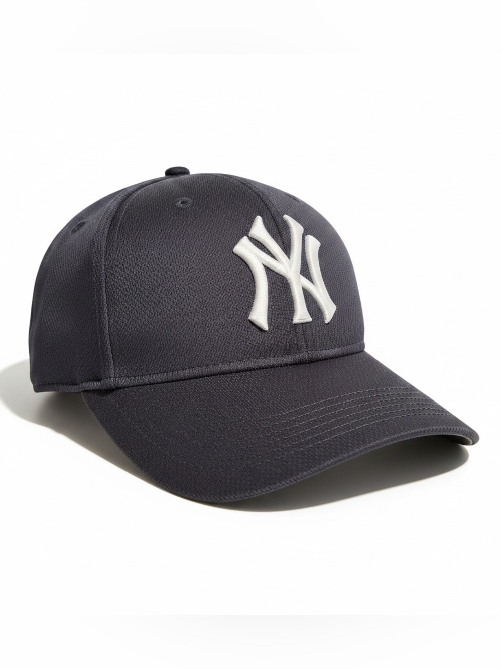 New York Yankees Youth Adjustable Baseball Cap - EUC